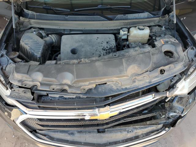 2019 CHEVROLET TRAVERSE LS - 1GNERFKW1KJ130891