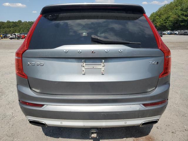 2016 VOLVO XC90 T6 YV4A22PK3G1021332