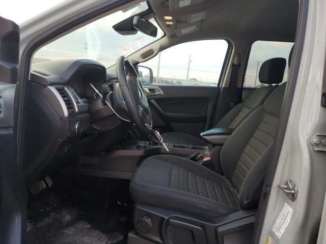 2021 FORD RANGER XL #3290354809