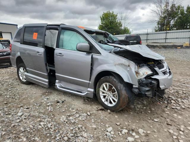 2018 DODGE GRAND CARAVAN SXT 2C4RDGCG7JR301269