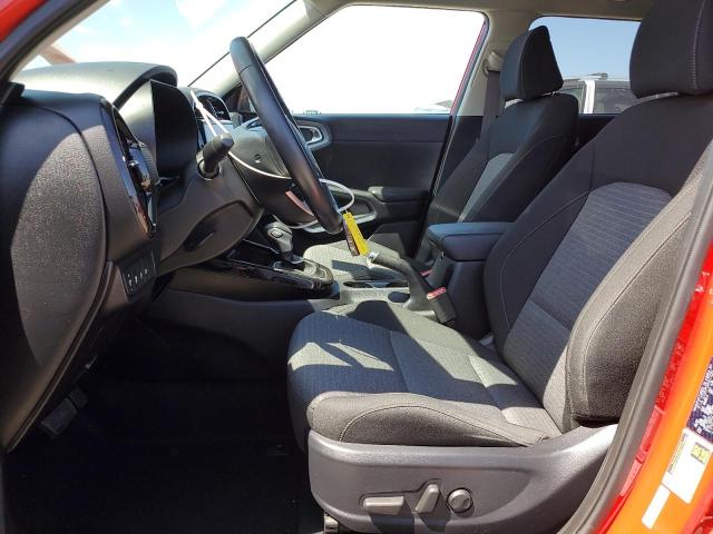 2023 KIA SOUL EX KNDJ33AU4P7214263