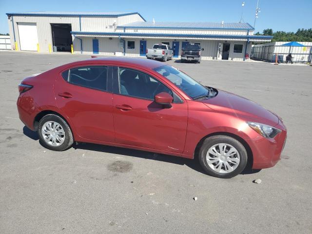 2019 TOYOTA YARIS L - 3MYDLBYV6KY509525