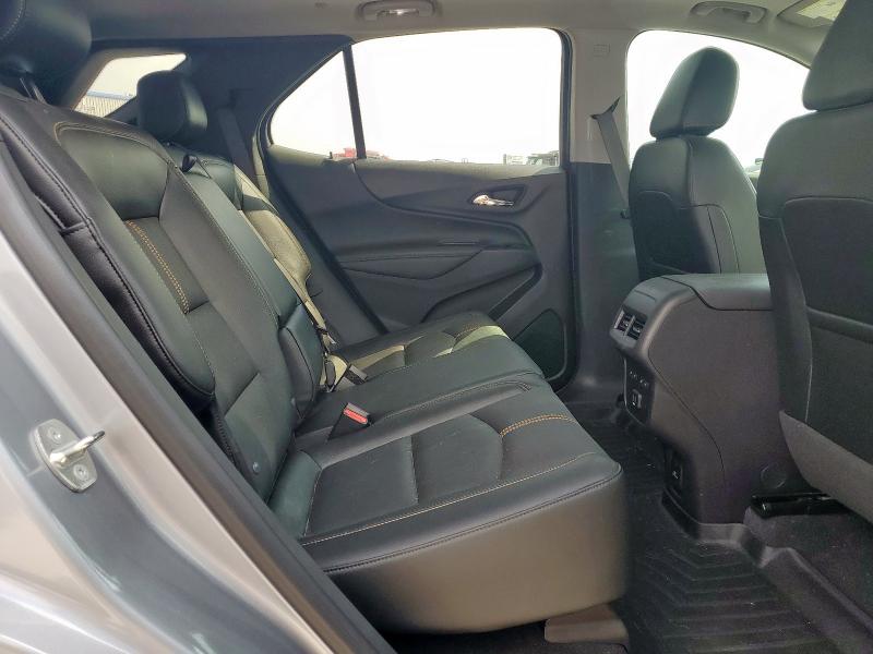 2024 CHEVROLET EQUINOX PREMIER 3GNAXNEG1RL126541