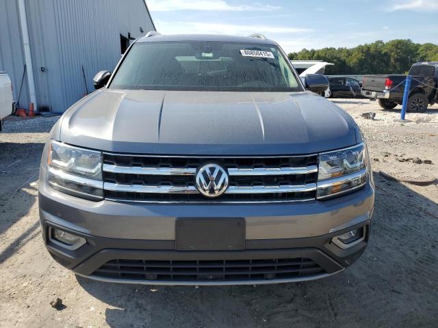 2019 VOLKSWAGEN ATLAS SEL 1V2NR2CA8KC517588