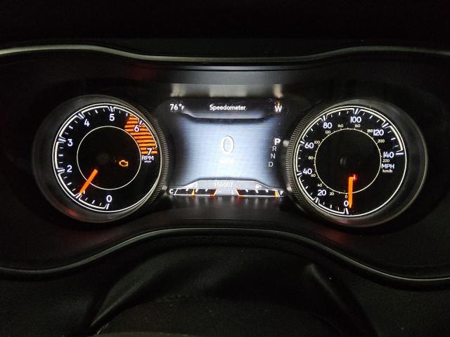 2019 JEEP CHEROKEE L 1C4PJMDN9KD158390