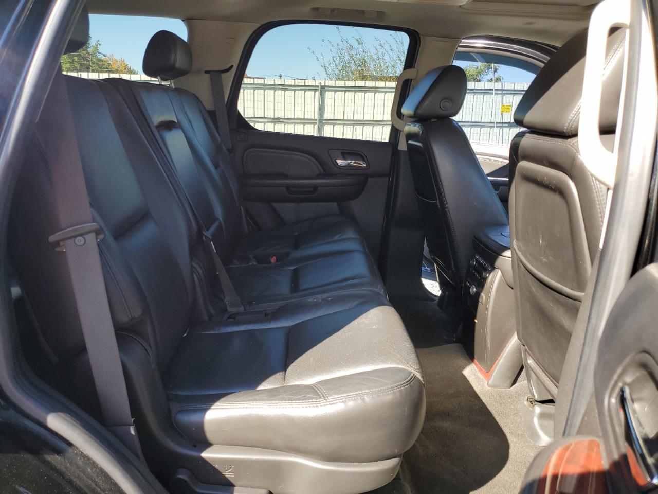 Lot #3279704917 2007 CADILLAC ESCALADE L