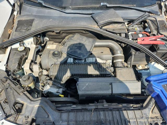 2015 VOLVO S60 PREMIE YV1612TB5F2317117