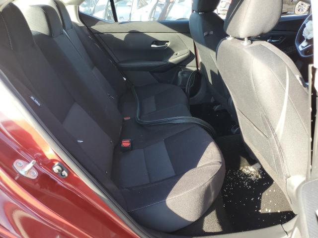 2023 NISSAN SENTRA SV 3N1AB8CV4PY324608