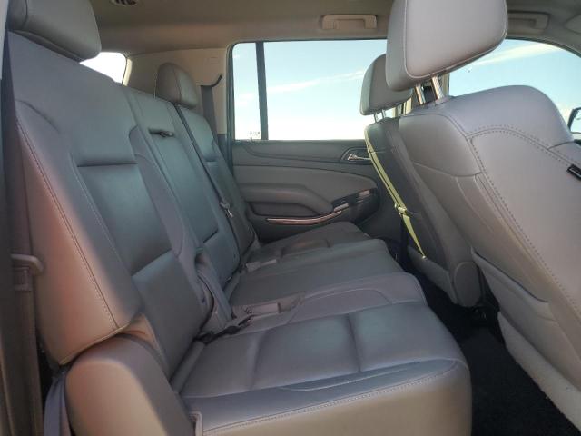 2020 CHEVROLET SUBURBAN K - 1GNSKHKC4LR161158