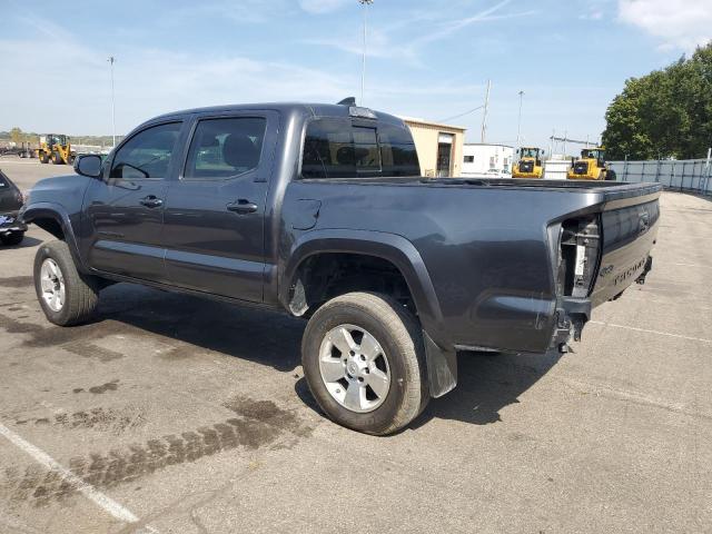 2019 TOYOTA TACOMA DOU #3315821391