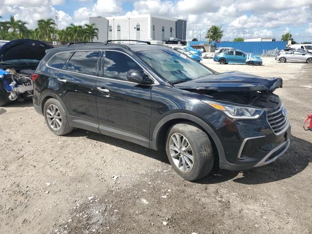 2017 HYUNDAI SANTA FE S KM8SM4HF1HU234712