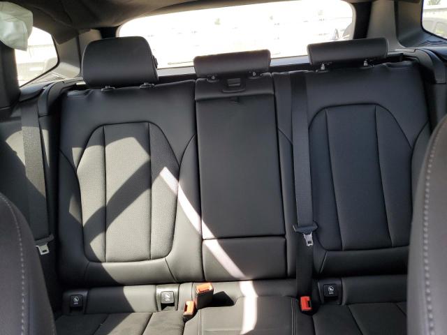 2022 BMW X3 XDRIVE3 5UX53DP02N9M29832