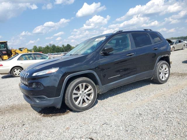 2015 JEEP CHEROKEE SPORT 1C4PJLAB5FW707095