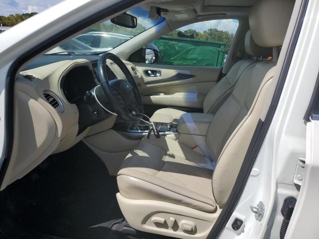 2016 INFINITI QX60 #3291409163