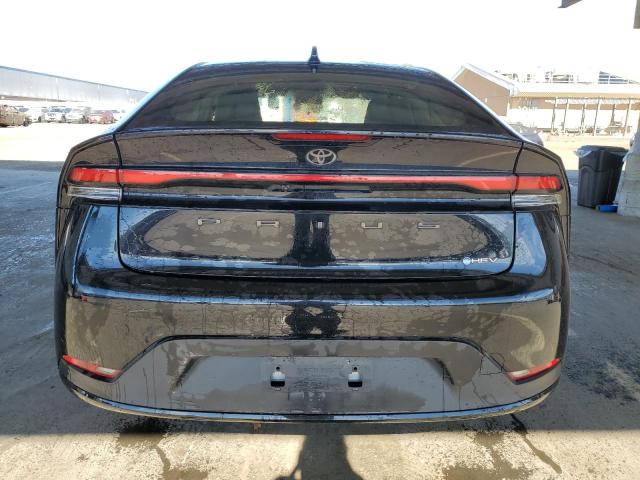 2024 TOYOTA PRIUS LE JTDACAAU4R3019567