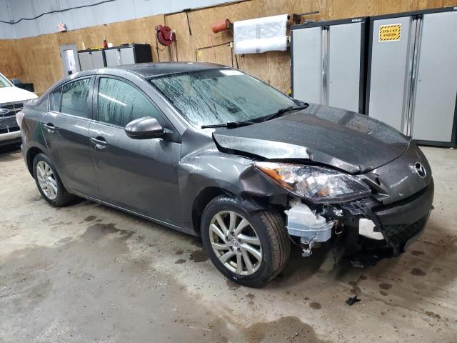 2012 MAZDA 3 I - JM1BL1V74C1628007