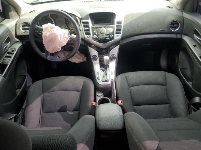 2016 CHEVROLET CRUZE LIMITED LT 1G1PE5SB1G7184970