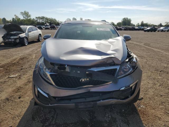 2016 KIA SPORTAGE E - KNDPCCAC4G7830725