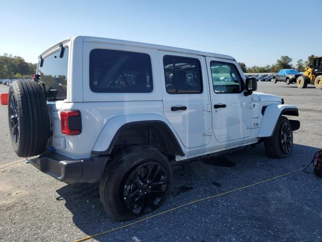 2024 JEEP WRANGLER S 1C4RJXP69RW276890