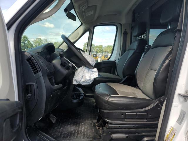 2017 RAM PROMASTER #3296250526