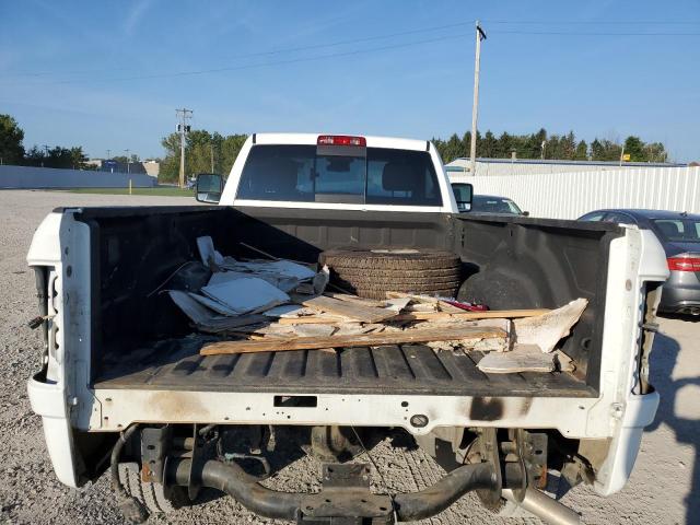 2024 RAM 3500 TRADE 3C63R3AJ7RG229481