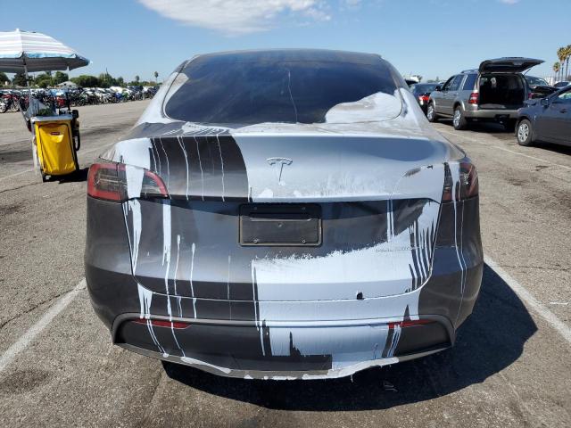 2023 TESLA MODEL Y 7SAYGAEE5PF812336