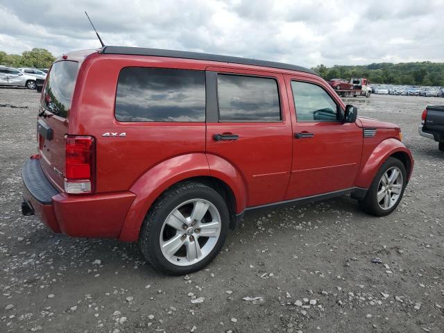 2011 DODGE NITRO HEAT - 1D4PU4GK3BW515871