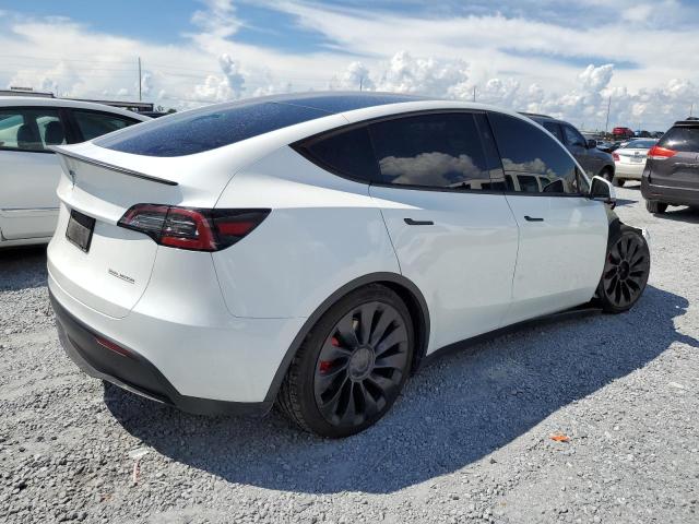 2023 TESLA MODEL Y 7SAYGDEF9PF790822