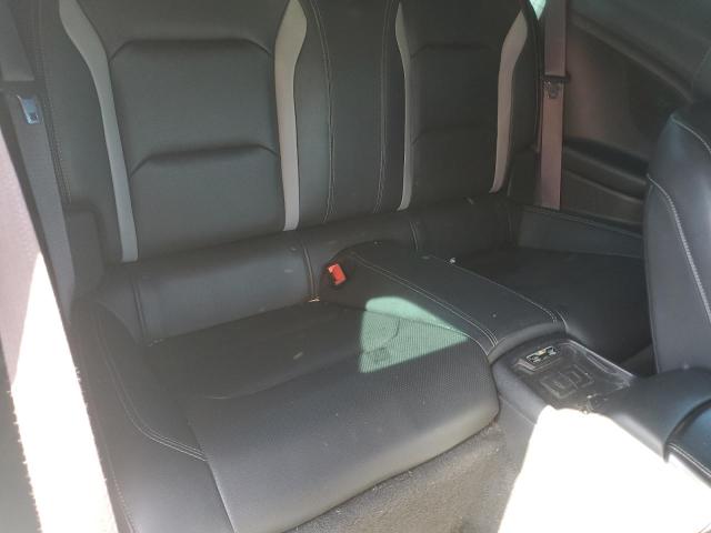 2017 CHEVROLET CAMARO LT 1G1FD1RS8H0115880