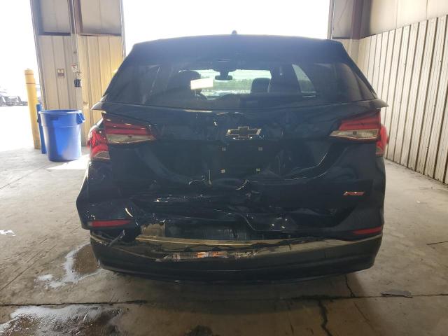 2023 CHEVROLET EQUINOX RS 3GNAXWEG8PL187923