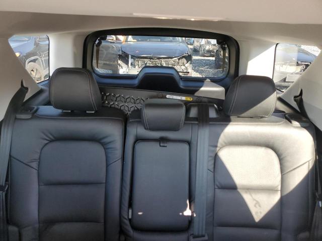 2024 FORD BRONCO SPO - 3FMCR9G6XRRE51687