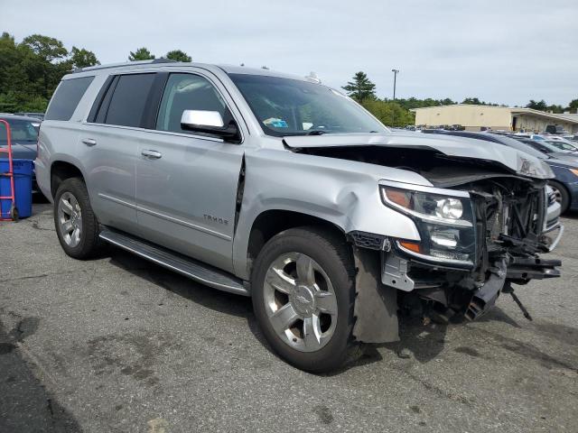2016 CHEVROLET TAHOE K1500 LTZ 1GNSKCKC8GR286706