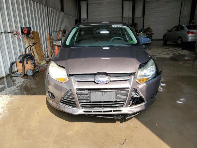 2013 FORD FOCUS SE - 1FADP3K20DL218950