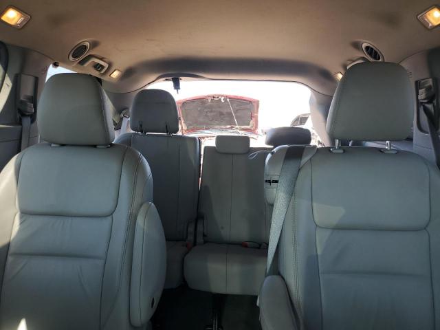 2015 TOYOTA SIENNA XLE 5TDYK3DC7FS664790