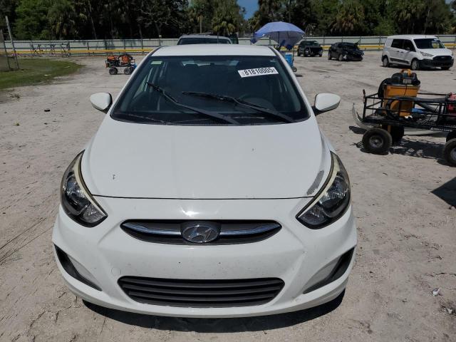 2015 HYUNDAI ACCENT GS KMHCT5AEXFU212266