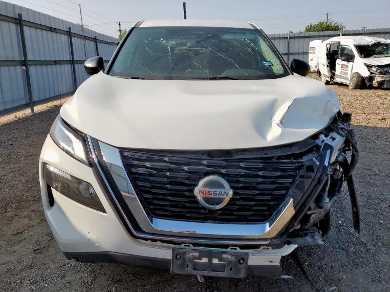 2021 NISSAN ROGUE S 5N1AT3AA3MC693103