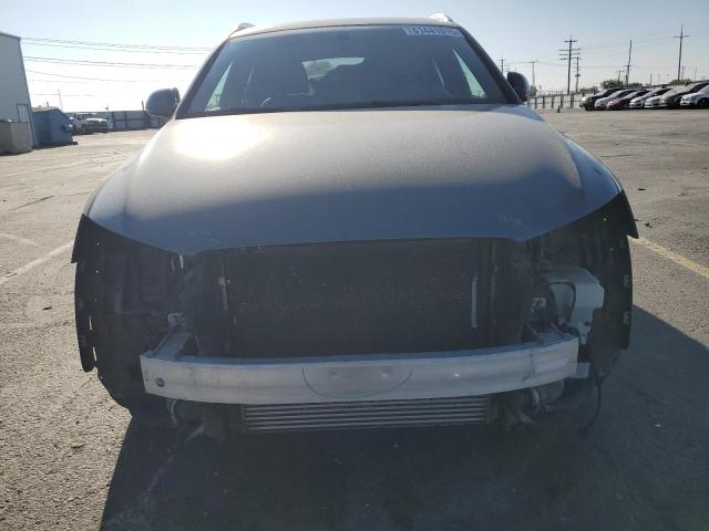 2016 AUDI Q3 PREMIUM #3296928866