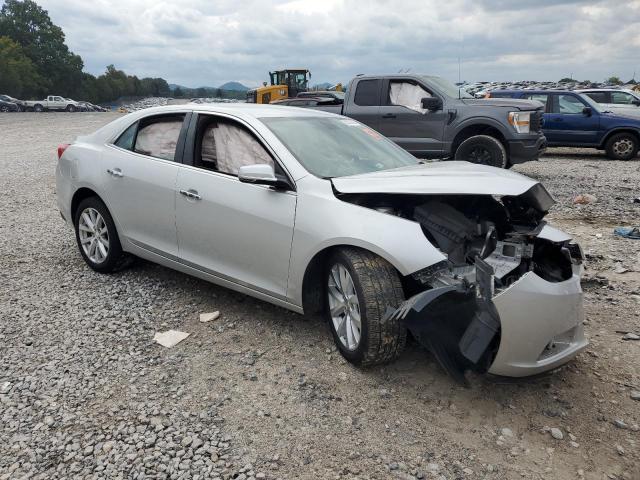 2015 CHEVROLET MALIBU LTZ 1G11F5SLXFF123391