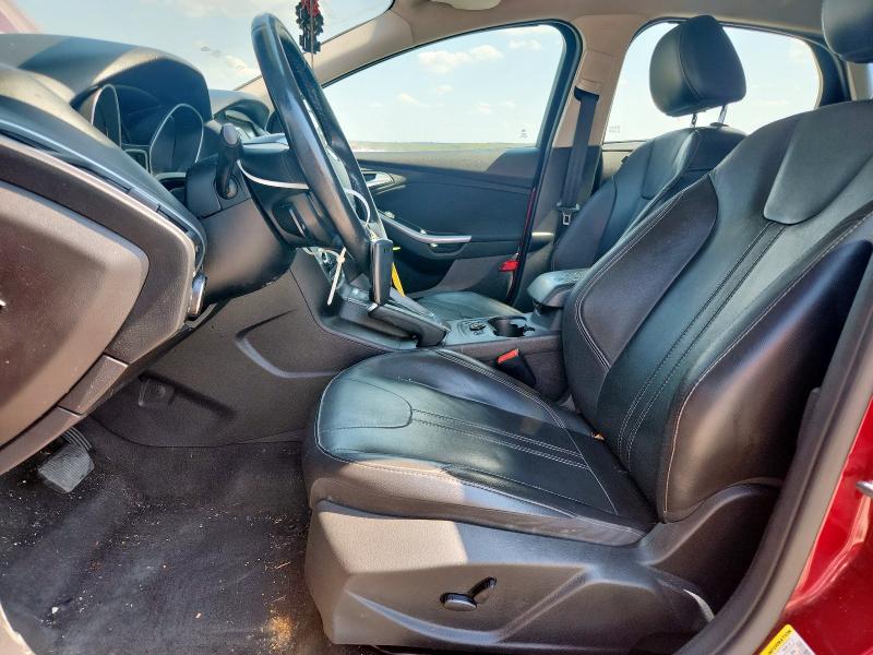 2014 FORD FOCUS TITA - 1FADP3J28EL229388