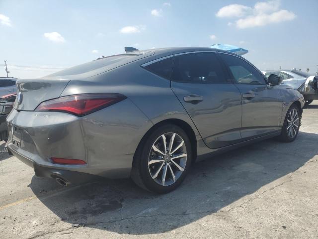 2025 ACURA INTEGRA - 19UDE4H21SA004587