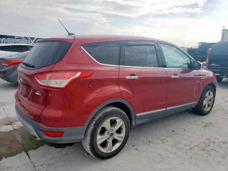 2015 FORD ESCAPE SE 1FMCU9G98FUC87126