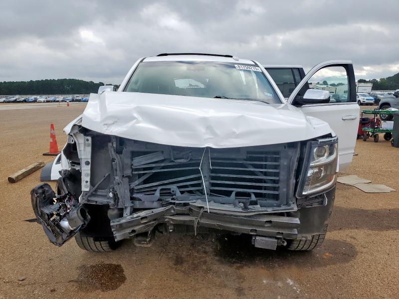 2019 CHEVROLET SUBURBAN C 1GNSCJKC0KR317330