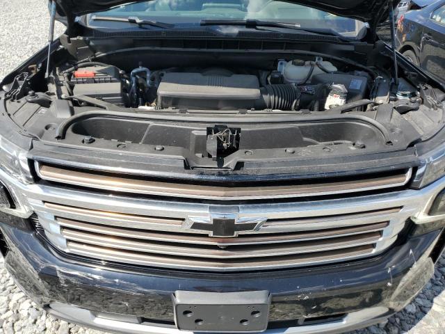 2021 CHEVROLET SUBURBAN K1500 HIGH COUNTRY 1GNSKGKL7MR136914