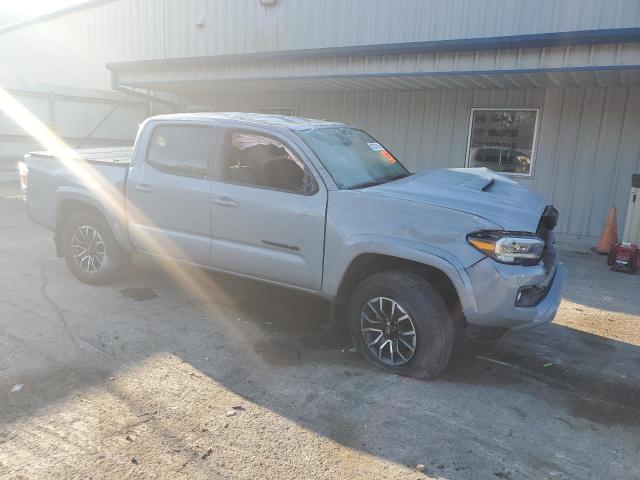 2020 TOYOTA TACOMA DOU 3TMCZ5AN3LM319694