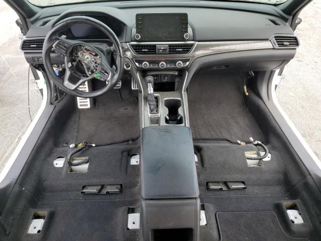 2018 HONDA ACCORD SPORT 1HGCV1F37JA147810