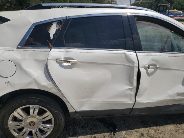 2011 CADILLAC SRX LUXURY #3297115504