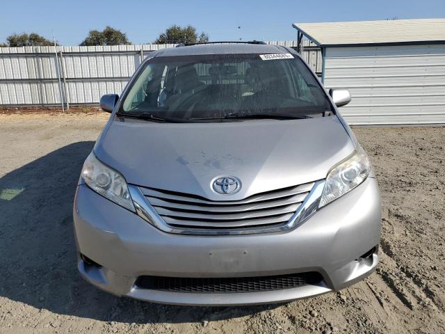 2017 TOYOTA SIENNA LE 5TDKZ3DC1HS871146