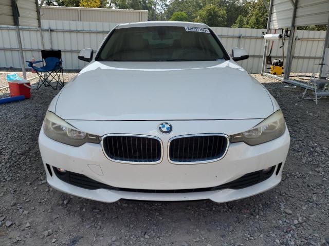 2015 BMW 320 I XDRI - WBA3C3G56FNS73069