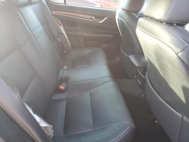 2015 LEXUS GS 350 #3255533034