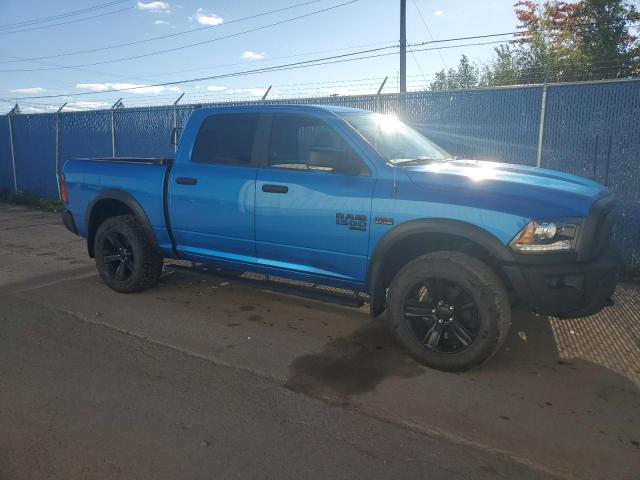 2021 RAM 1500 CLASSIC SLT 1C6RR7LT7MS576455